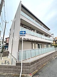 リブリ・ルームス本千葉