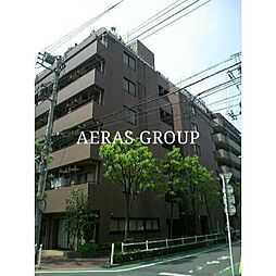 ソレイユ高島平I