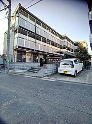 レオパレスボナールSY