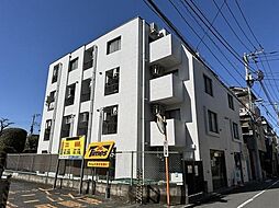 サンケンパレス東伏見駅前