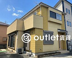 鶴ヶ島市大字太田ヶ谷の一戸建て