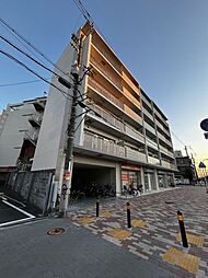 ペリドット長居公園