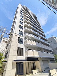 パークホームズ本郷三丁目 504