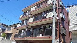 ハイマート朝霞