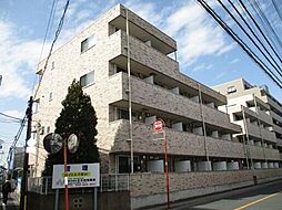 ハイヒルズ桜台