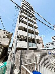 阪東橋KNOTS