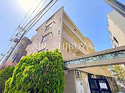 プレール学芸大学参番館