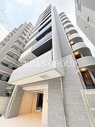 ヴィラ フェリシア 小台橋