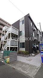 リブリ・ニュータウン