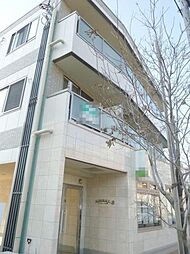 サングレース赤塚Ｂ