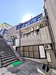 渋谷区神山町