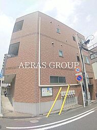エレンシア川崎