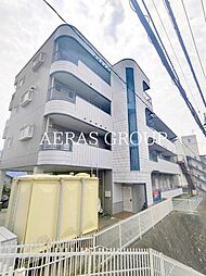 マンション城山