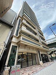 大阪市中央区農人橋３丁目