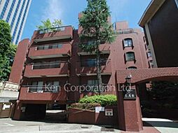 マンション広尾台