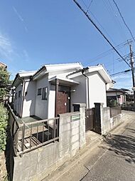 つくばみらい市伊奈東（34番地93号）戸建 1
