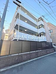 レオパレス本駒込