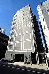 品川区南大井３丁目