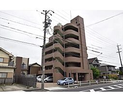 サン・アペックス新守山 101