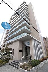 大阪市福島区海老江４丁目