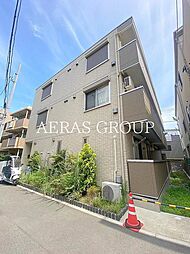 ドルフ安藤橋V