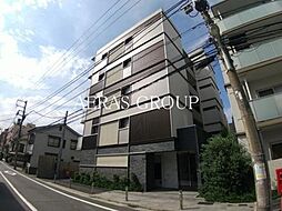 アビティ南大井I