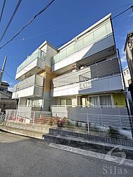 豊中市待兼山町