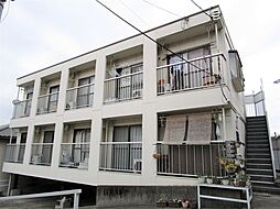 アゼリアガーデンズ柿生 103