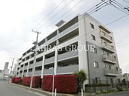 グレーシアシティ立川アクティブウイング