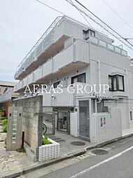 セントヒルズ椎名町