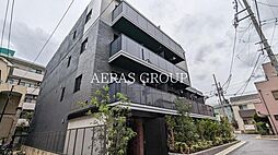 Ｌａ Ｐｅｒｌａ Ｎａｋａｎｏ