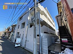 市川市富浜３丁目