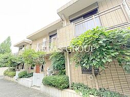 ターレット玉川学園