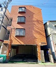 グローバルハイツ赤門