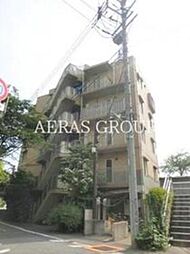 サンアベニュー田園調布