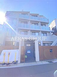 ミリアージュ下北沢