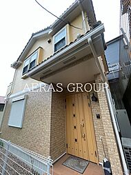 グリーンヒルズ丸山戸建て