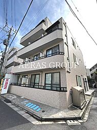 ウィンコーポ野方駅前