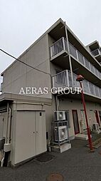 アルカディア岸