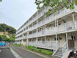 ビレッジハウス鎌倉4号棟
