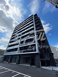 ルネフラッツ森小路駅前II