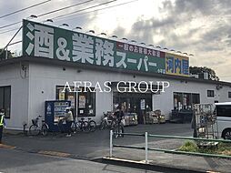 上水南町戸建