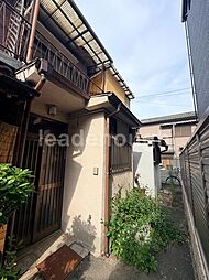苅田4丁目貸家