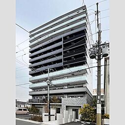 S-RESIDENCE堺市駅前