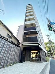 クレイシアIDZ芦花公園