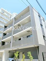 ガーデンフラッツ洗足池