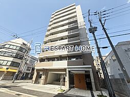 ラナップスクエア湊川公園