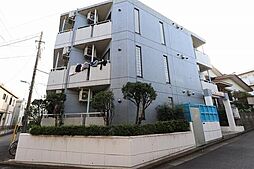 オークヒル朝霞