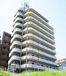 朝日多摩川プラザ 601