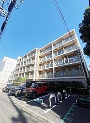 ベラスウィータ高田馬場